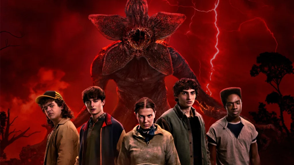 Квест «Очень странные дела» в Минске — миссия в Хокинсе и побег из лаборатории