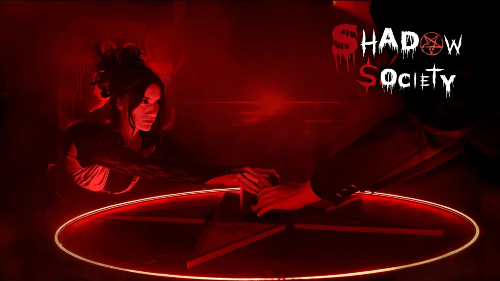 Наследие Джека Потрошителя Quest in Minsk 2