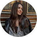 Кристина Вершиловская profile picture